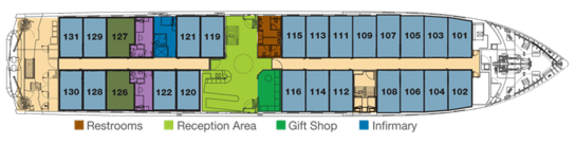 Deck Plan deck-4